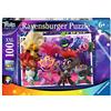Ravensburger Puzzle - Trolls 2: Canta a Squarciagola Puzzle 100 XXL, 12912 6