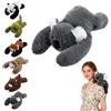 nnOuOnn Koala - Peluche ponderato, morbido peluche per il comfort e il relax, per adulti, compagni di abbraccio per alleviare l'ansia e sostenere il sonno (45 cm)