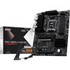 MSI Scheda madre MSI PRO B850-S WIFI6E ATX MB6802