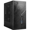 ASRock Mini PC Barebone Kit DeskMini X300/2.5G/B/BB/BOX/JP PC9166