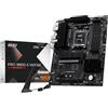 MSI Scheda madre MSI PRO B850-S WIFI6E/A ATX MB6891