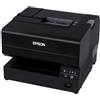 Epson TM J7700 Stampante a Calcolatrice a Bobina a Inchiostro 8,3 cm
