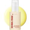 k-secret SEOUL 1988 Retinal Liposome 2% + Black Ginseng Serum - 58% Estratto di Ginseng Coreano per Linee Sottili e Texture della Pelle - Skincare Coreana con Niacinamide e Bakuchiol - 30ml