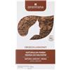 Orientana - Bio Hair Henné Marrone Hazel | Polvere Vegetale Naturale Vegana | Tintura Per Capelli | Capelli Lunghi | Crescita Dei Capelli Colore Permanente | Luminosità E Volume - 100g