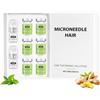 SHOPPGO Alpha Infuse Hair, Alphainfuse Hair Regrowth System, 5 ml*6