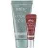 SkinPep Ultra Retinolo 0.5% Siero 7 ml + Hydra Boost 30 ml - Aiuta a ridurre l'aspetto di linee sottili + rughe + macchie scure + 0,5% retinolo puro + acido ialuronico - Retinolo di alta qualità