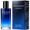 Heliovance Profumo da uomo