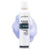 PROFESIA Mousse Antigiallo Capelli Professionale con Proteine della Seta 250 ml Schiuma Capelli Biondi e Decolorati Spuma Anti Giallo Idratante e Cremosa, Trattamento Capelli Decolorati