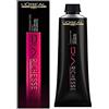 L'ORÉAL L'Oreal Professionnel, Dia Richesse, Flacone Bombola Riflessanti 5.15 - Marrone Mandorla - 50 ml