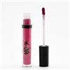 Brin-Up Brin UP, Rossetto Liquido, Tinta Labbra, Matt, Vari Colori, Vegan e Cruelty Free, Made in Italy, 4,5 ml (TAMARA - Viola Chiaro)