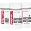 Borotalco Invisible Deodorante Uomo Talco Effetto Barriera Anti-Macchie Senza Alcool 48H Stick 40 Ml (3)