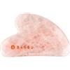 BANBU Gua Sha Quarzo Rosa