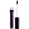 NYX PROFESSIONAL MAKEUP Glitter Goals Liquid Lipstick Amethyst Vibes