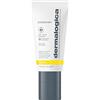 Dermalogica Porescreen - Protezione solare minerale Fps 40 per il viso, protezione solare e base per ridurre al minimo i pori con ossido di zinco, protezione solare multifunzionale prima del trucco