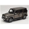NOREV Mercedes G-Class W465 Indium Grey Norev 1:18 | 183036