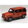 NOREV Mercedes G-Class W465 Copper Orange Matt Norev 1:18 | 183033