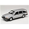 MINICHAMPS Volvo 740 GL Estate Silver Minichamps 1:18 | 155171770