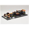 MINICHAMPS McLaren MCL60 #81 O. Piastri Japanese GP 2023 Minichamps 1:18 | 537233581