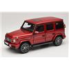 NOREV Mercedes G-Class W465 Hyacinth Red Norev 1:18 | 183037