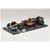 MINICHAMPS McLaren MCL36 #4 L. Norris Abu Dhabi GP 2022 Minichamps 1:18 | 537224004