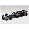 MINICHAMPS Mercedes AMG Petronas W15 E Performance G. Russell 2024 Minichamps 1:18 | 110240