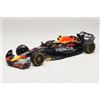 MINICHAMPS Oracle Red Bull Racing RB19 S. Perez Abu Dhabi GP 2023 Minichamps 1:18 | 1102323