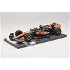 MINICHAMPS McLaren MCL60 #4 L. Norris Australian GP 2023 Minichamps 1:18 | 537232104