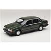 MINICHAMPS Volvo 740 GL Dark Green Minichamps 1:18 | 155171702