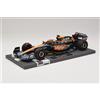 MINICHAMPS McLaren MCL36 O. Piastri Abu Dhabi Test 2022 Minichamps 1:18 | 537221828