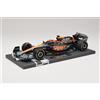 MINICHAMPS McLaren MCL36 #3 D. Ricciardo Abu Dhabi GP 2022 Minichamps 1:18 | 537224003
