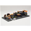MINICHAMPS McLaren MCL60 #4 L. Norris 2nd Place Japanese GP 2023 Minichamps 1:18 | 53723350