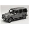 NOREV Mercedes G-Class W465 Classic Grey Norev 1:18 | 183035