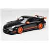 MINICHAMPS Porsche 911 997.1 GT3 RS Black Minichamps 1:18 | 155062121