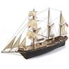 OcCre Endurance Shackleton Kit Modellino Nave In Legno 1:70 754mm