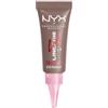 NYX Professional Makeup Lid Lingerie Eye Pigment Ombretto 6 ml Nr. 07