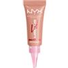 NYX Professional Makeup Lid Lingerie Eye Pigment Ombretto 6 ml Nr. 03