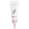 NYX Professional Makeup Lid Lingerie Eye Pigment Ombretto 6 ml Nr. 01