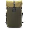 TENBA Sac à dos Fulton V2 14L Olive
