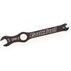 Park Tools DW-2 Frizione Chiave per Shimano Shadow Plus deragliatori