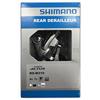 Shimano Altus RDM310 - Deragliatore posteriore per mountain bike, montaggio diretto