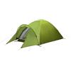 VAUDE Campo Compact Xt 2p, Tenda per 2 Persone Unisex
