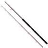 PENNA Penn Squadron Iii Canna da Spinning da Barca, Canne da Pesca, Canne da Spinning, Pesca in Mare, Pesca in Barca, Unisex, Nero, 2.10 m, 50-150 g
