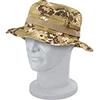 DEFCON 5 Giungla Cappello, D5 - 1961, Uomo, Jungle cap with Coolmax, Multicamo, L