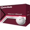 TaylorMade Rocketballz Golf Balls