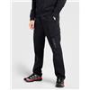 Napapijri Mens Napapijri Lockroy Woven Track Pants - Nero, nero