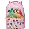 Disney Zainetto Ragazza, Principesse Zaino Scuola Bambina, Pink One Size