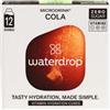 Waterdrop Microdrink Gmbh Waterdrop Microdrink Cola 12 Cubetti
