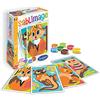 Sentosphère Sentosphere Animaux des Bois Sablimage Mini 3908103 - Set creativo per bambini, motivo: animali della foresta, multicolore, taglia unica