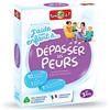 Bioviva 203043 - Gioco di Carte Help My Child to Overcome His Fears, Multicolore