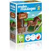 mako moulages Mako- Kit Creativo, 39051